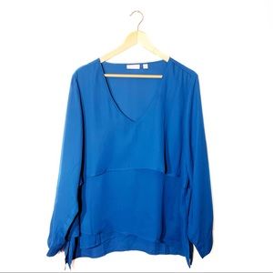 NY&CO ✨ NWOT Layered Top